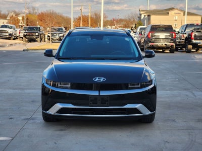 2025 Hyundai IONIQ 5 SEL