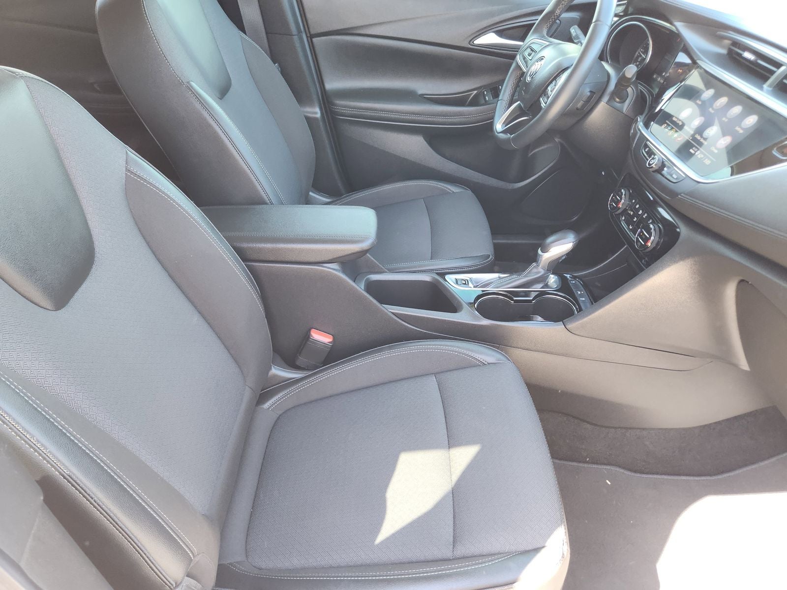 2022 Buick Encore GX FWD Select