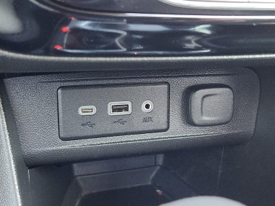 2022 Buick Encore GX FWD Select