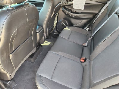 2022 Buick Encore GX FWD Select