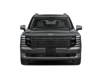 2026 Hyundai Palisade HEV Calligraphy
