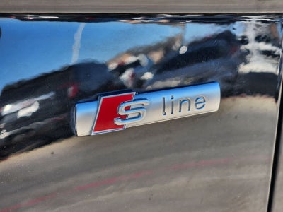 2022 Audi Q5 Premium Plus 45 TFSI S line quattro S tronic