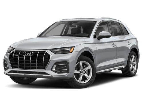 2024 Audi Q5 Premium Plus 45 TFSI S line quattro