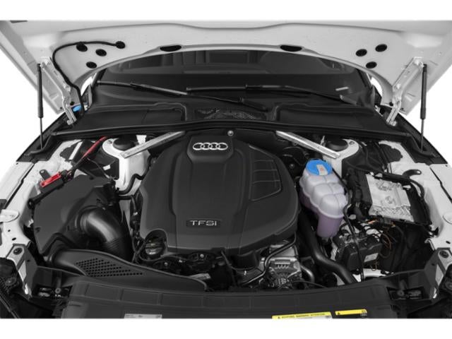 2019 Audi A5 45 Premium