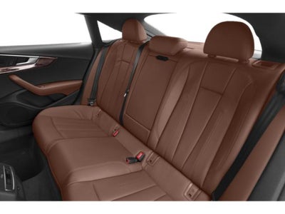 2019 Audi A5 45 Premium