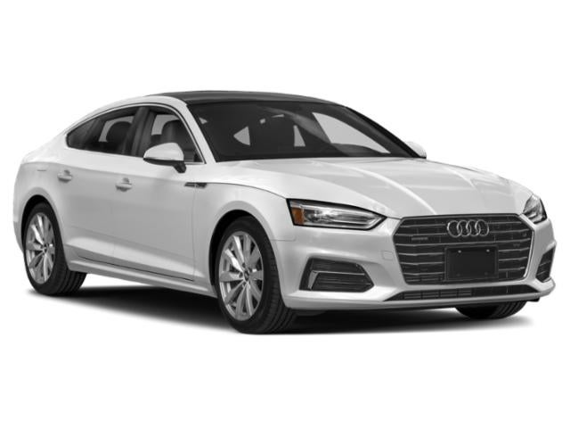 2019 Audi A5 45 Premium