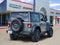 2021 Jeep Wrangler Sport S 4x4
