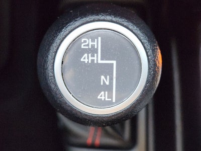 2021 Jeep Wrangler Rubicon 4x4
