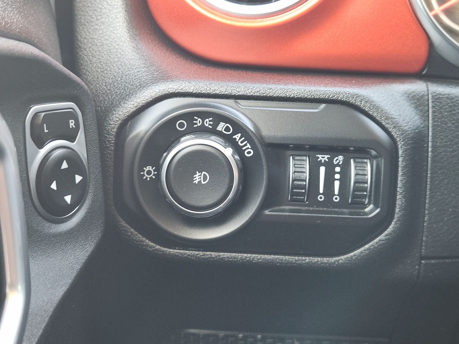 2021 Jeep Wrangler Rubicon 4x4