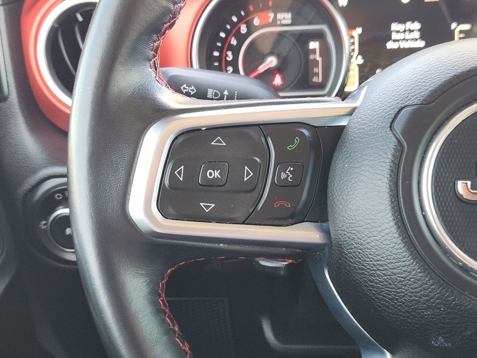 2021 Jeep Wrangler Rubicon 4x4