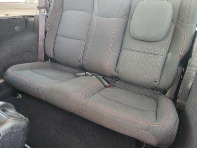 2021 Jeep Wrangler Rubicon 4x4