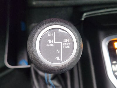 2022 Jeep Wrangler 4xe Unlimited Rubicon 4x4