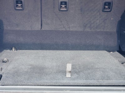 2022 Jeep Wrangler 4xe Unlimited Rubicon 4x4