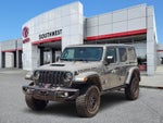 2021 Jeep Wrangler Unlimited Rubicon 392 4x4