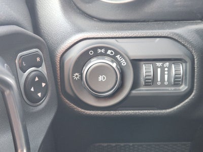 2021 Jeep Wrangler Unlimited Rubicon 392 4x4
