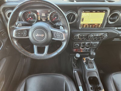 2021 Jeep Wrangler Unlimited Rubicon 392 4x4