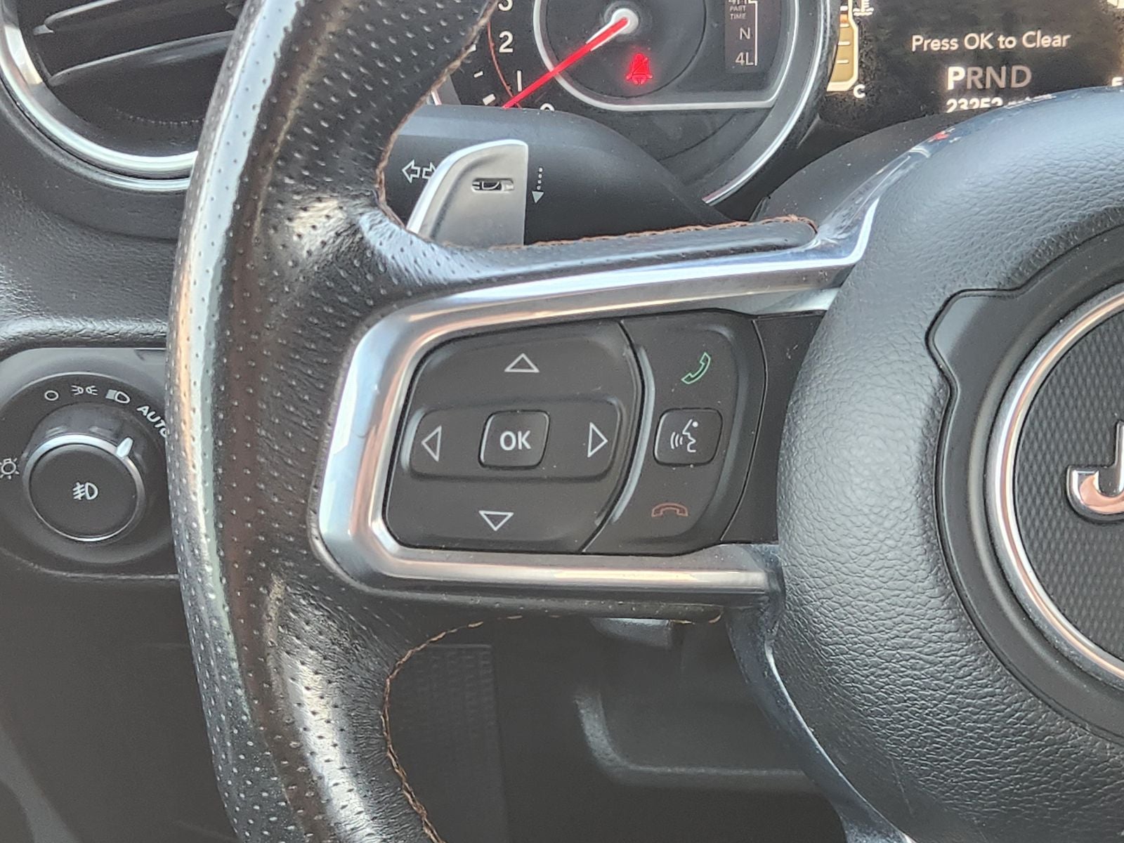 2021 Jeep Wrangler Unlimited Rubicon 392 4x4
