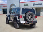 2021 Jeep Wrangler Unlimited Rubicon 392 4x4