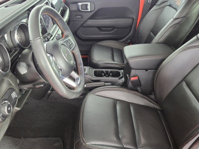 2023 Jeep Wrangler Rubicon 392
