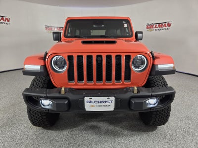 2023 Jeep Wrangler Rubicon 392