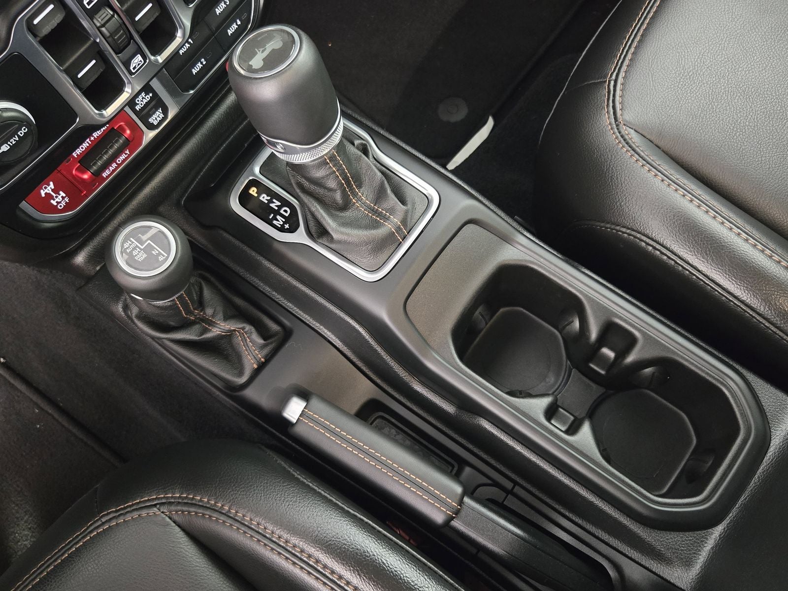 2023 Jeep Wrangler Rubicon 392