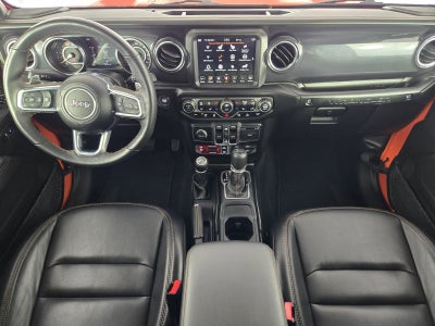 2023 Jeep Wrangler Rubicon 392