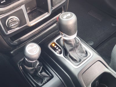 2024 Jeep Wrangler 2-Door Sport 4x4