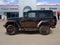 2025 Jeep Wrangler 2-Door Sport 4x4