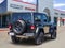 2025 Jeep Wrangler 2-Door Sport 4x4