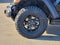 2026 Jeep Wrangler WRANGLER 2-DOOR WILLYS
