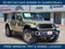 2026 Jeep Wrangler WRANGLER 4-DOOR WILLYS '41
