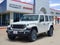 2026 Jeep Wrangler WRANGLER 4-DOOR 85TH ANNIVERSARY EDITION