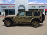 2026 Jeep Wrangler WRANGLER 4-DOOR WILLYS '41