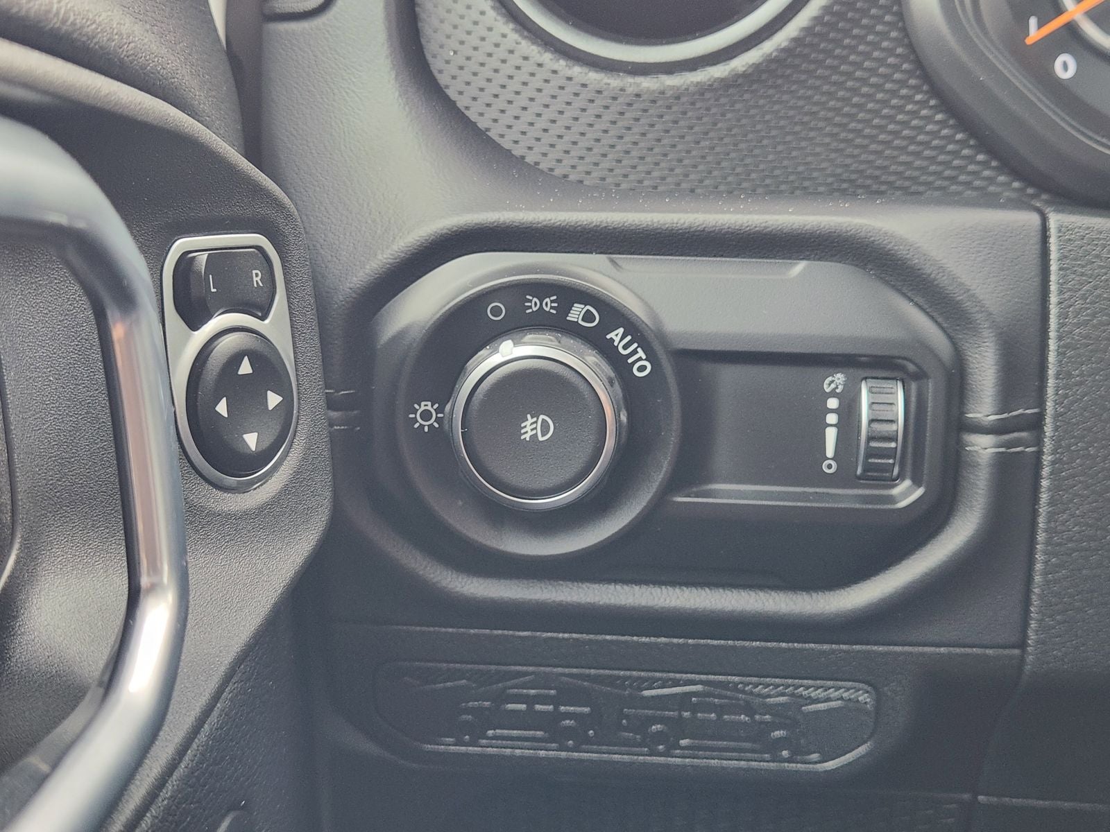 2024 Jeep Wrangler 4-Door Rubicon 4x4