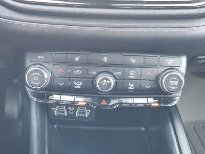 2022 Dodge Durango GT Plus RWD