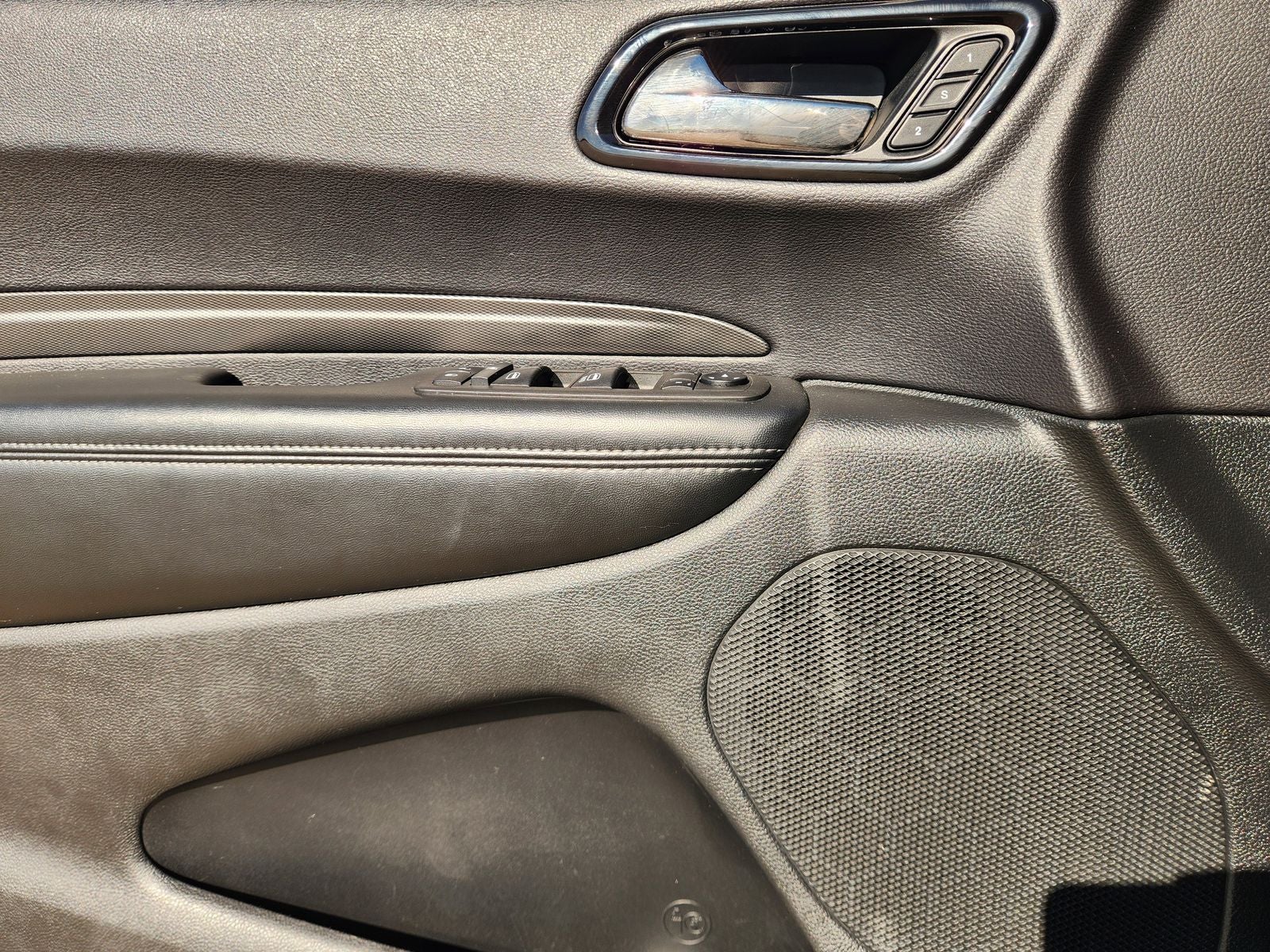 2022 Dodge Durango GT Plus RWD