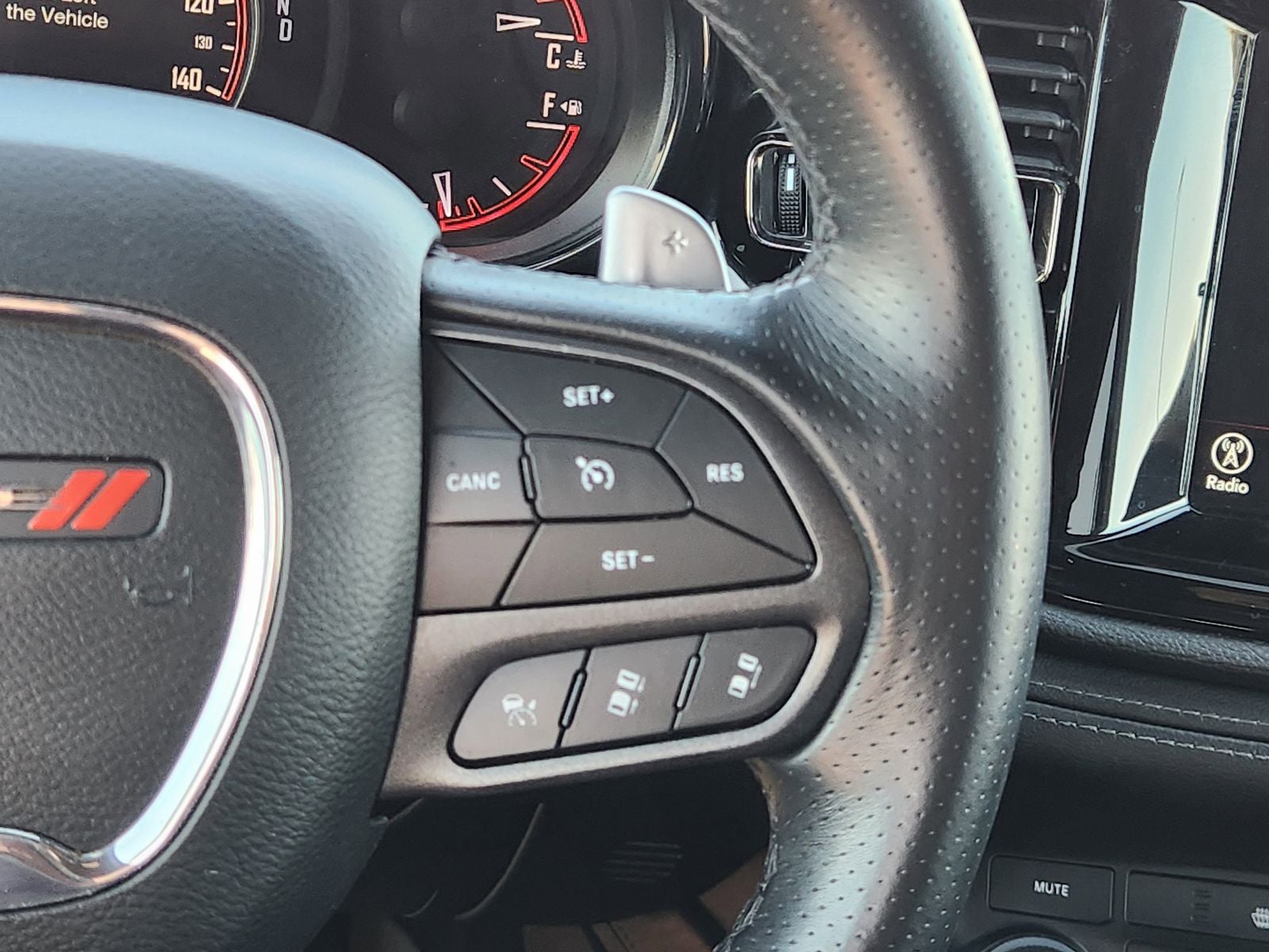 2022 Dodge Durango GT Plus RWD