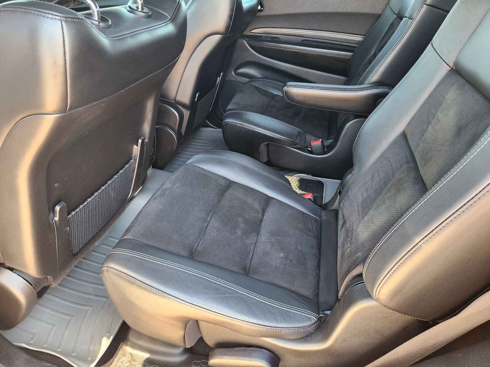 2022 Dodge Durango GT Plus RWD