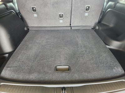 2026 Jeep Grand Cherokee GRAND CHEROKEE LAREDO 4X2