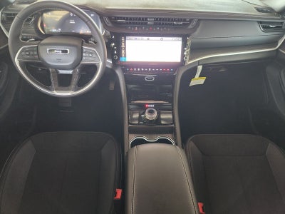 2026 Jeep Grand Cherokee GRAND CHEROKEE LAREDO ALTITUDE 4X2