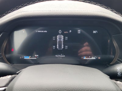2026 Jeep Grand Cherokee GRAND CHEROKEE LAREDO ALTITUDE 4X2