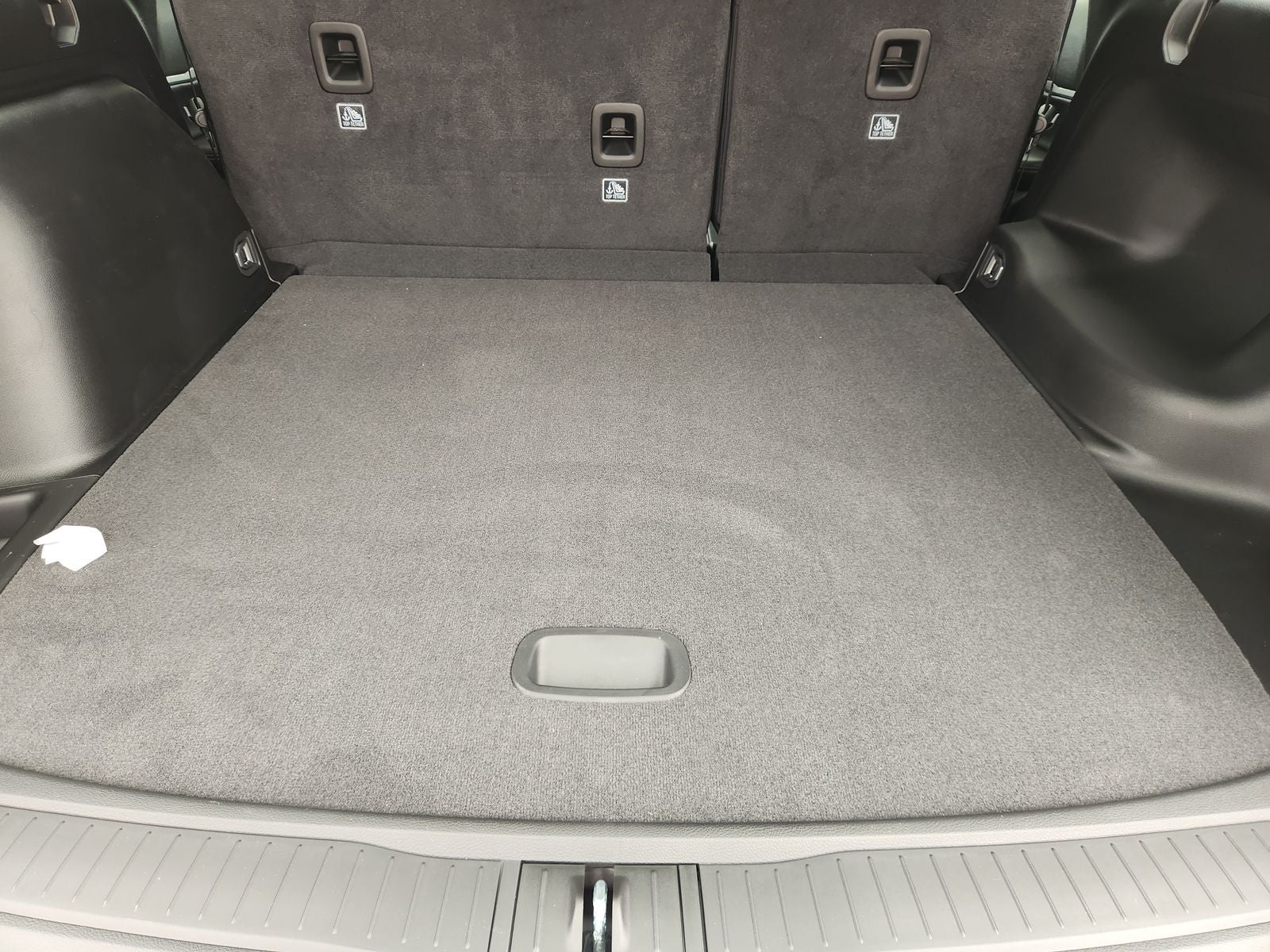 2026 Jeep Grand Cherokee GRAND CHEROKEE LAREDO ALTITUDE 4X2