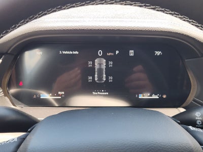 2026 Jeep Grand Cherokee GRAND CHEROKEE LAREDO ALTITUDE 4X2