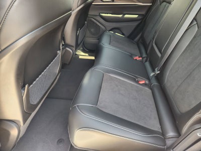 2026 Jeep Grand Cherokee GRAND CHEROKEE LAREDO ALTITUDE 4X2
