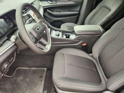 2026 Jeep Grand Cherokee GRAND CHEROKEE LAREDO 4X4