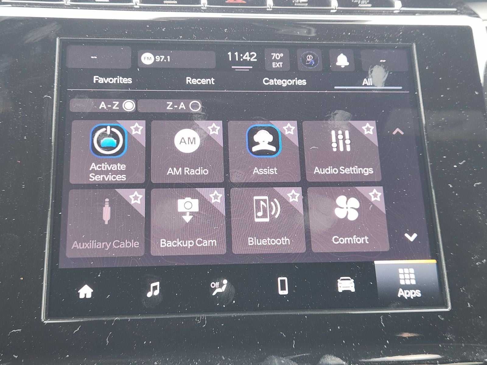 2026 Jeep Grand Cherokee GRAND CHEROKEE LAREDO 4X4