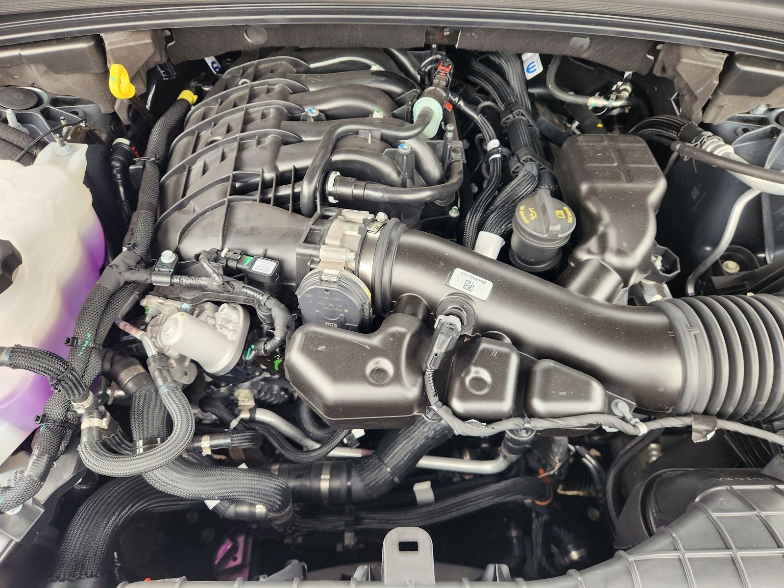 2026 Jeep Grand Cherokee GRAND CHEROKEE LAREDO 4X4