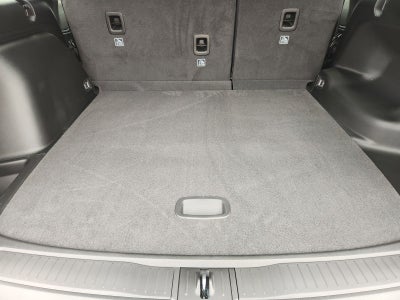 2026 Jeep Grand Cherokee GRAND CHEROKEE LAREDO 4X4