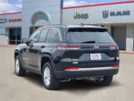 2026 Jeep Grand Cherokee GRAND CHEROKEE LAREDO 4X4