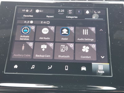 2026 Jeep Grand Cherokee GRAND CHEROKEE LAREDO X 4X4